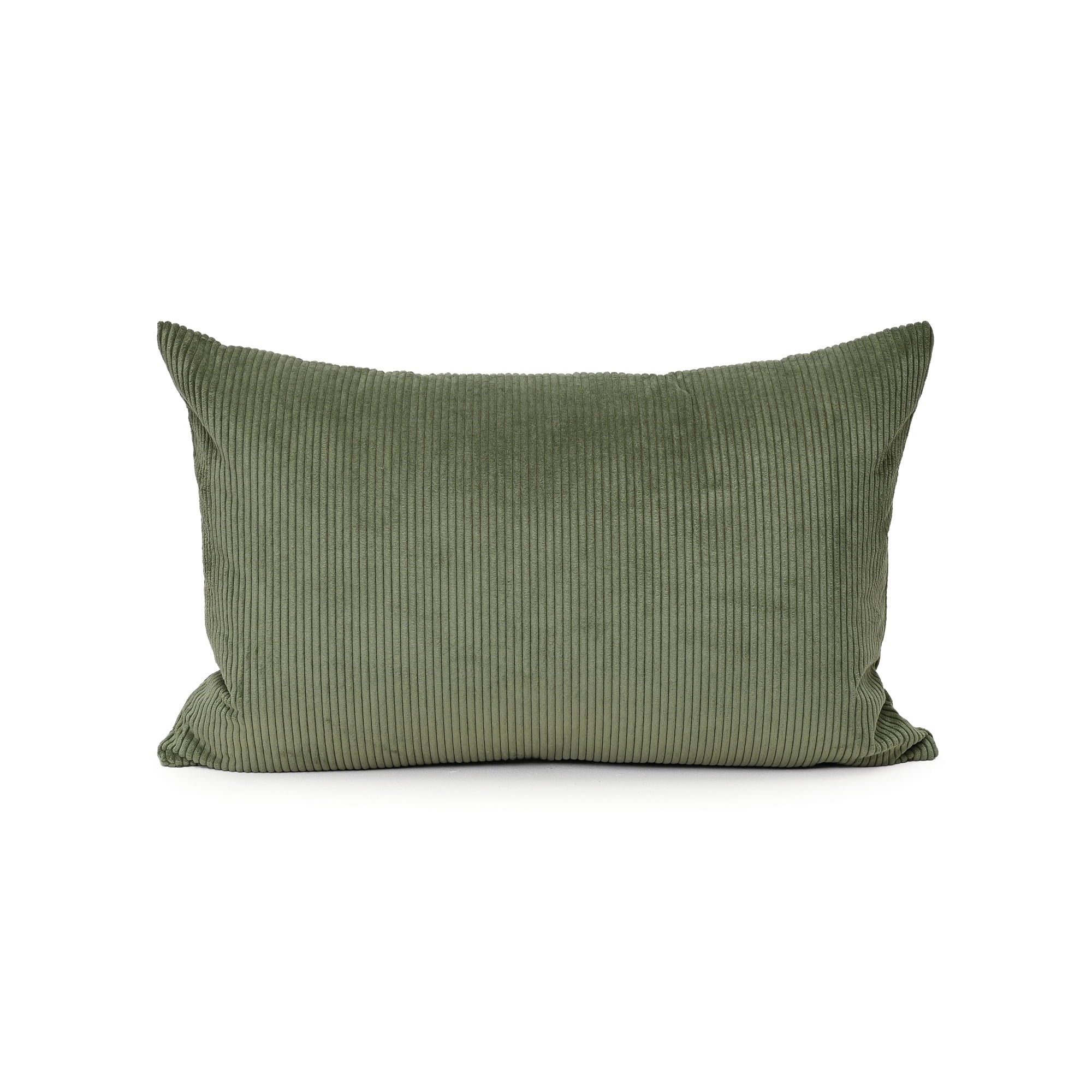  Cushion Cord Military Green Lumbar