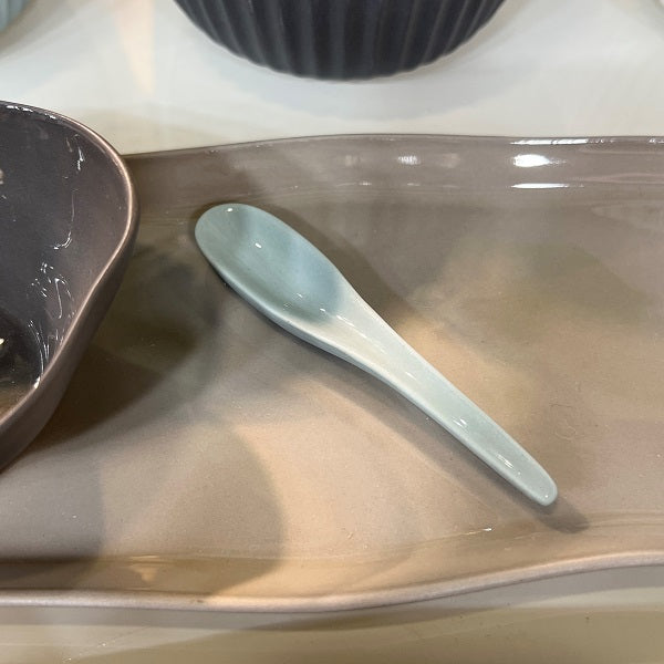 Spoon Flax