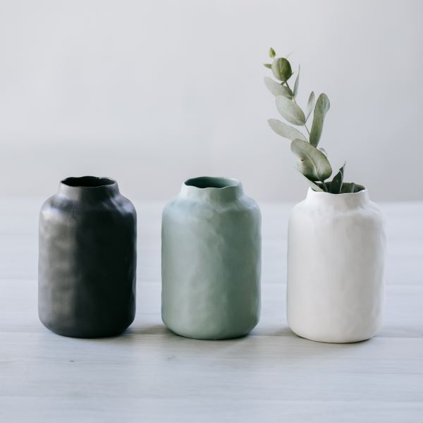Vase Flax 14cm