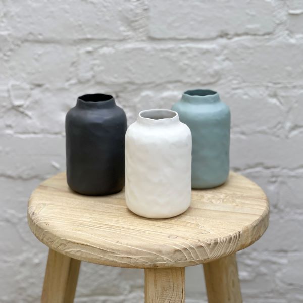 Vase Flax 14cm