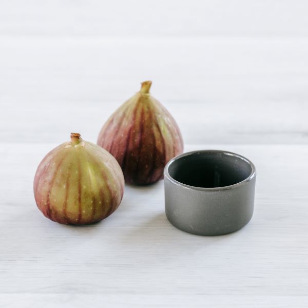 Condiment Bowl Flax