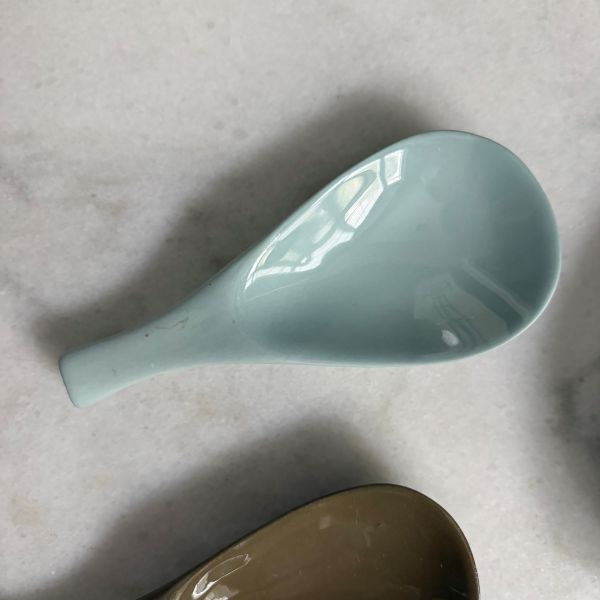 Serving Spoon Flax