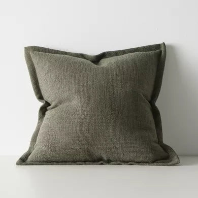 Cushion Figlio Kale 50 x 50