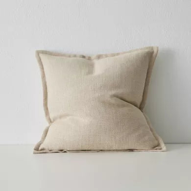 Cushion Figlio Oyster 50 x 50