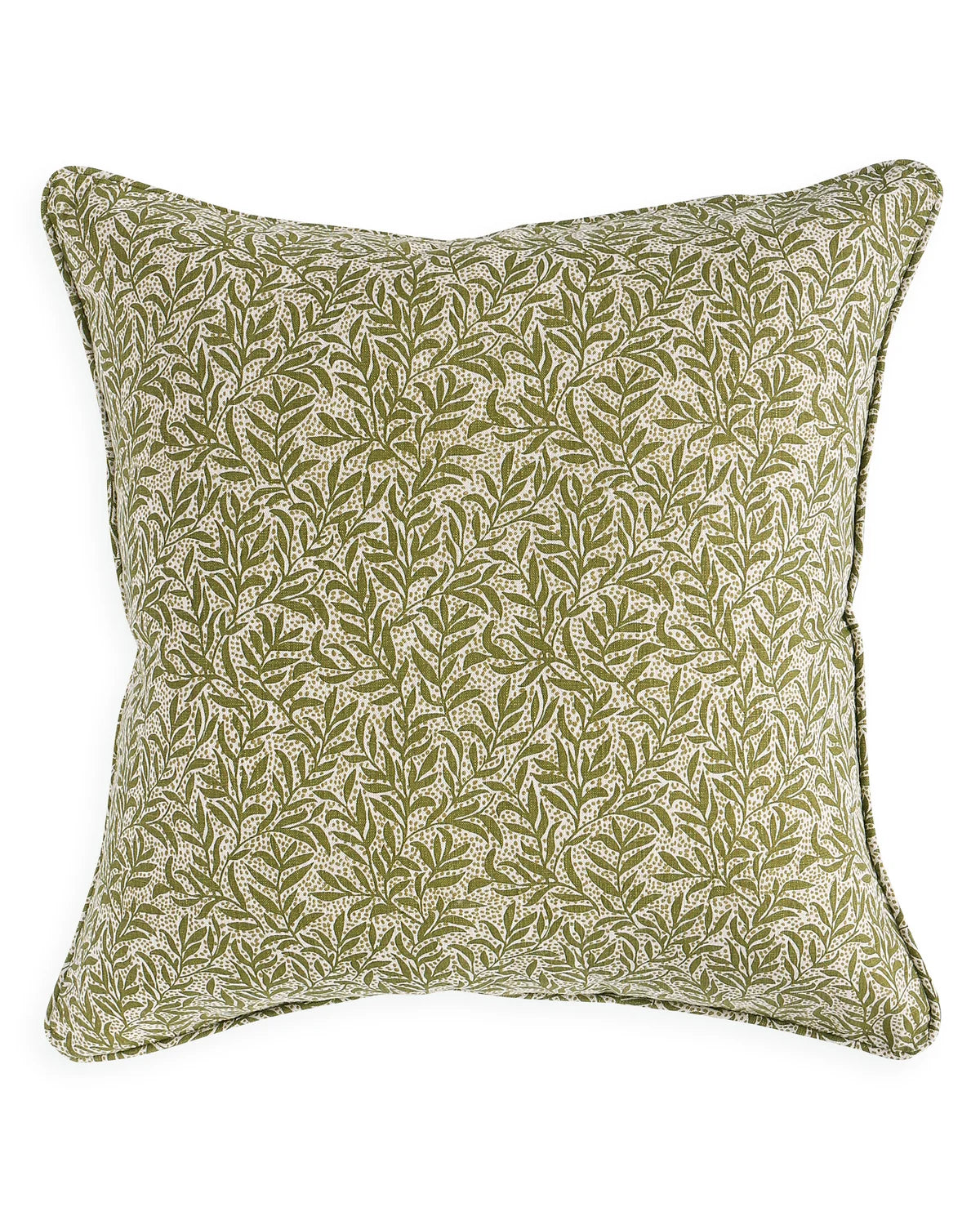 Granada Moss 50x50 Cushion