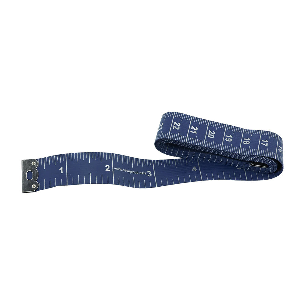 Hobby Gift Tape measure Blue 150cm/60inches