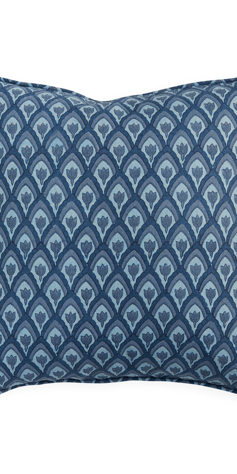 Haveli Riviera 55cmX55cm Cushion