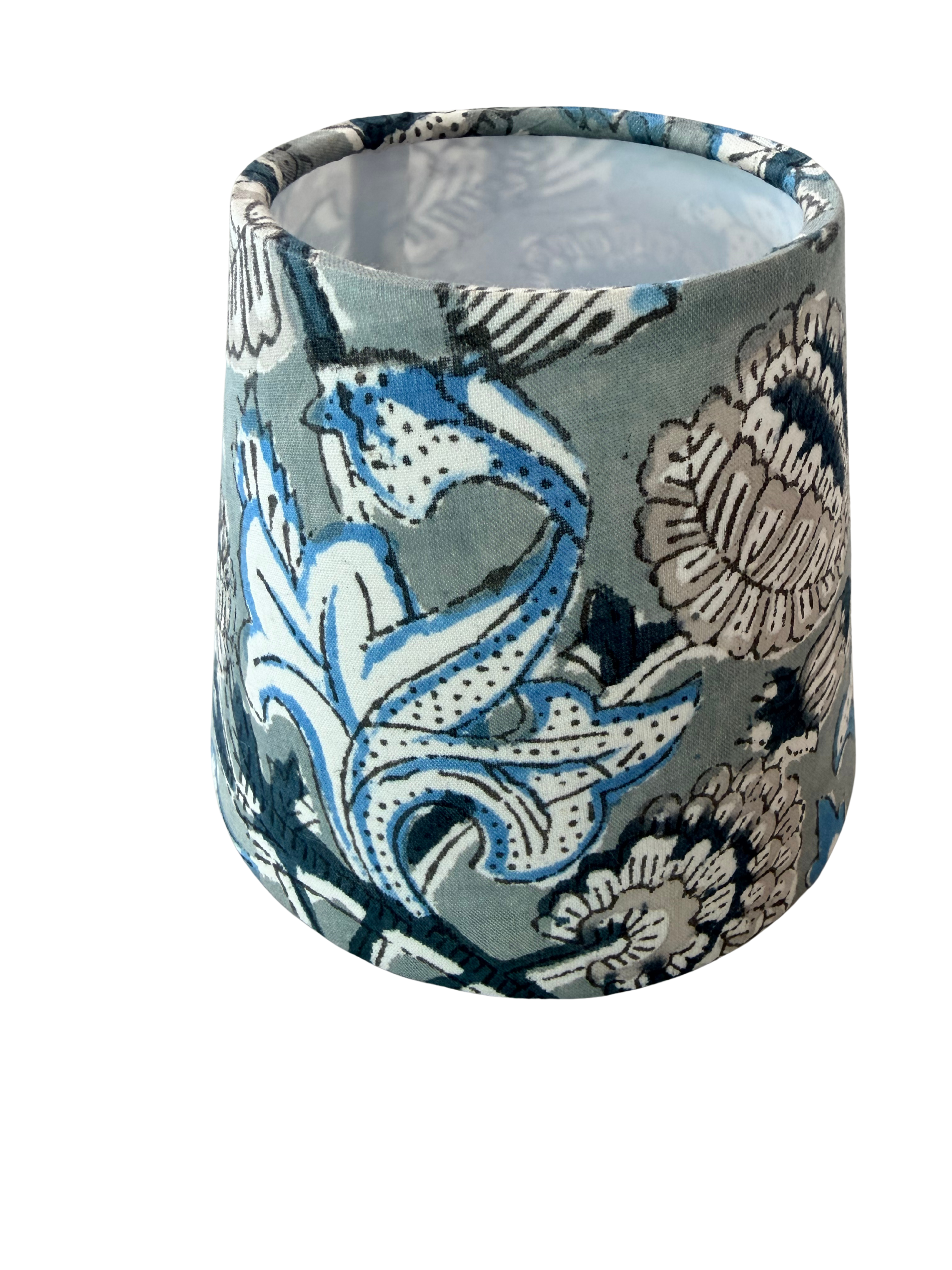 Petite Shade For Lumus Lamp