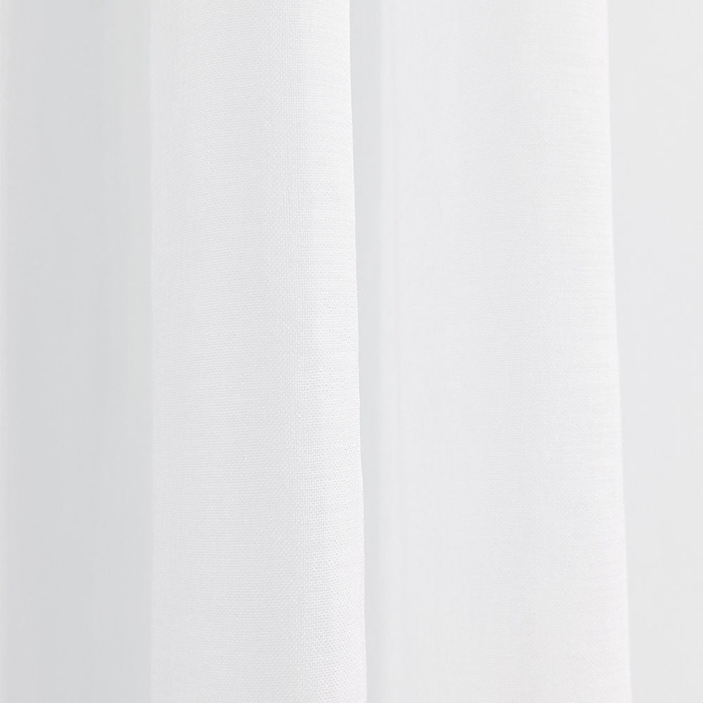 Zephyr Eyelet Sheer Curtain
