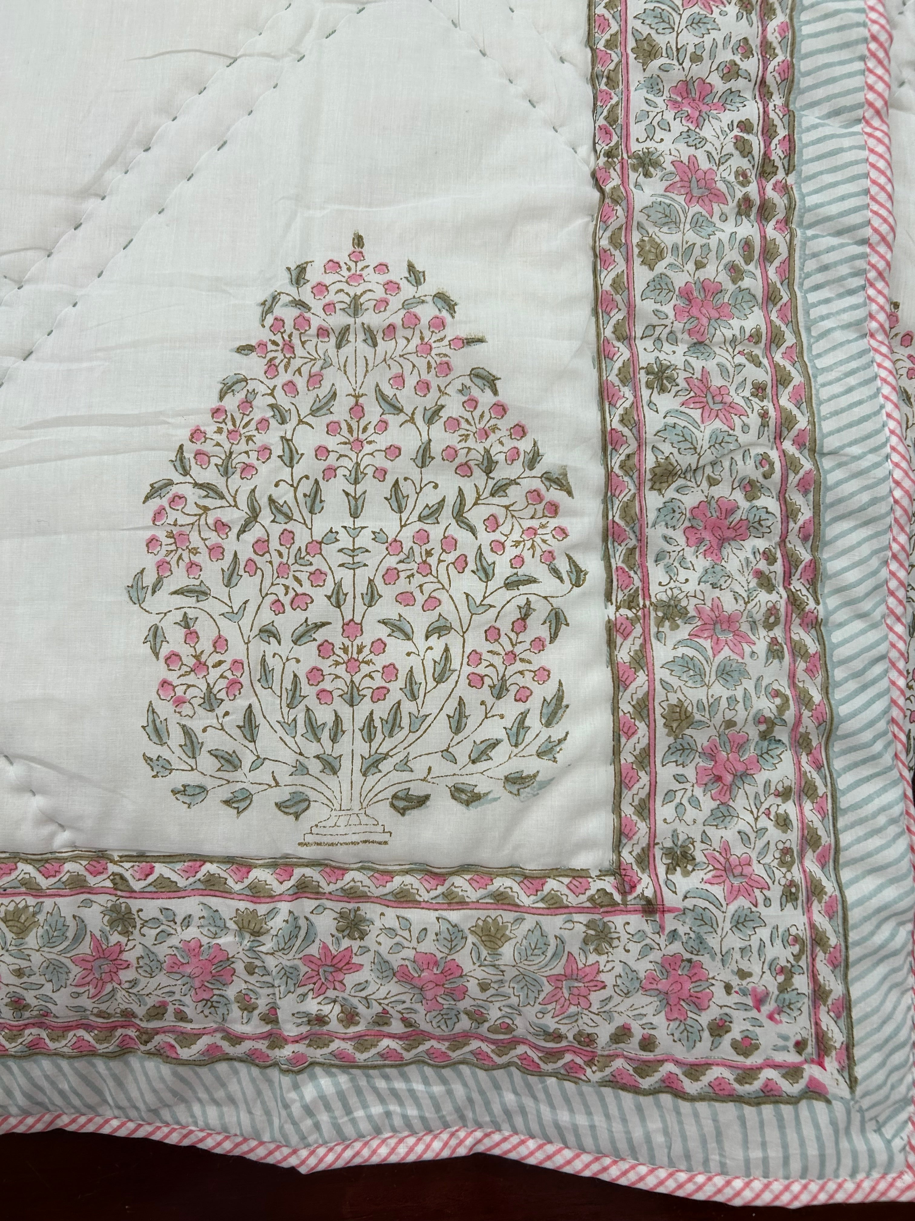 Quilt Harriet B