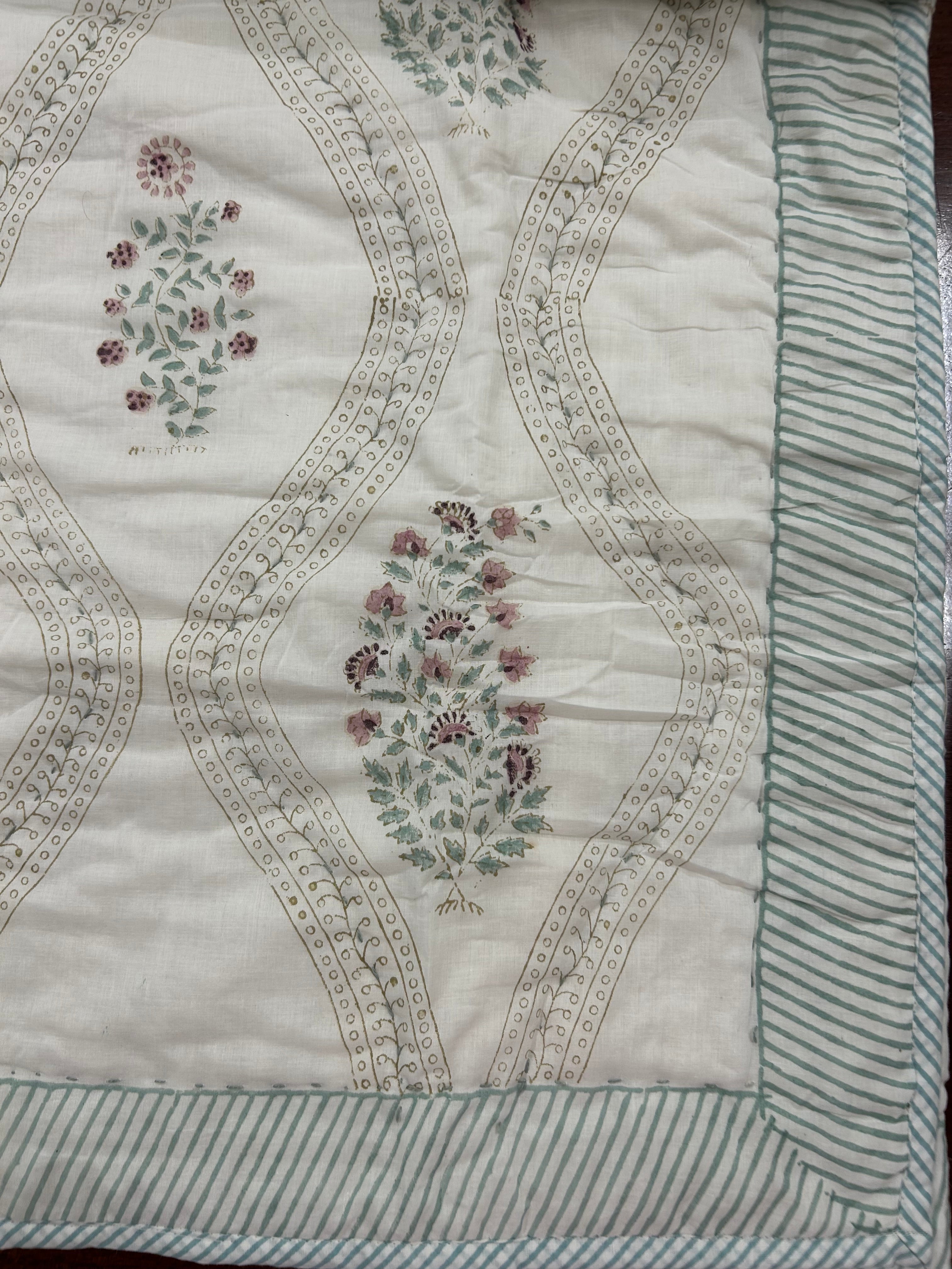 Bedspread Quilt Maisy