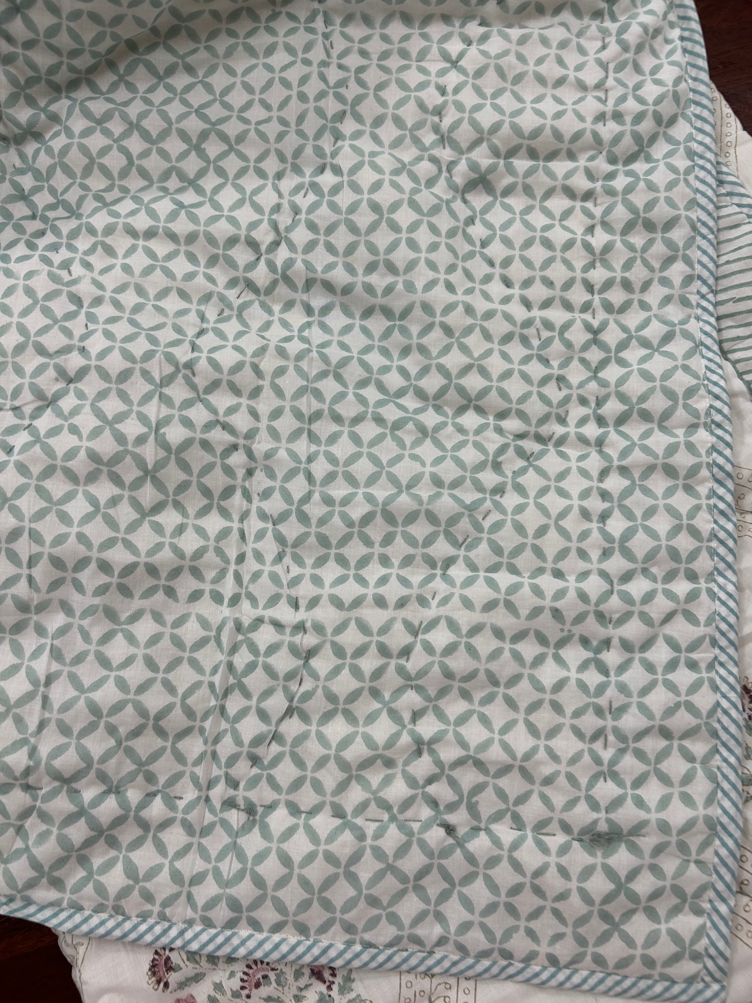 Bedspread Quilt Maisy