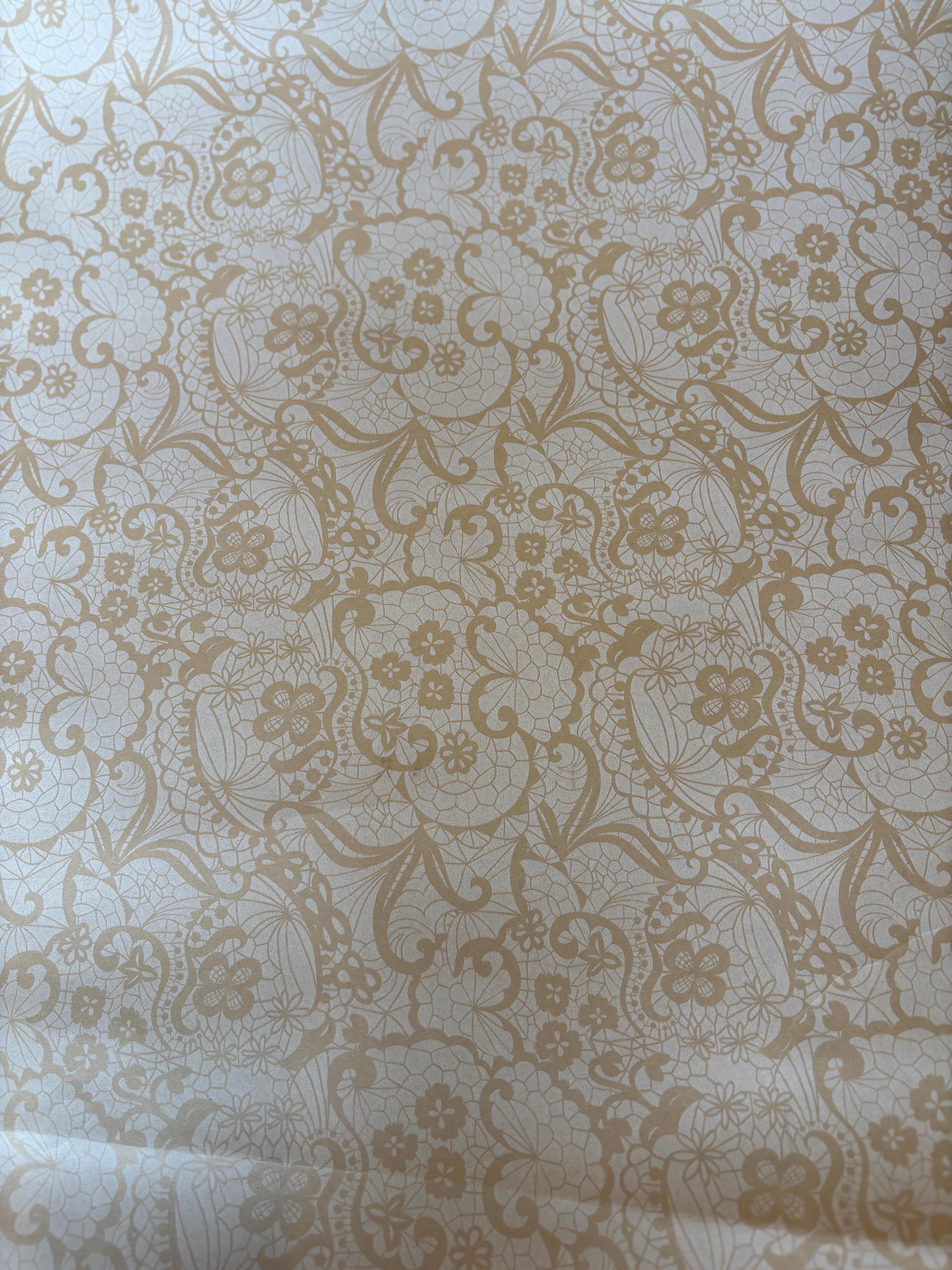Complimentary Gift Wrapping