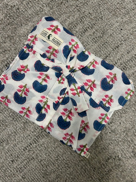 Maisy Kids Pyjama Set