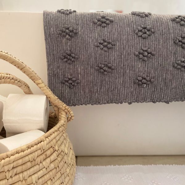 Bathmat Portugese Spot
