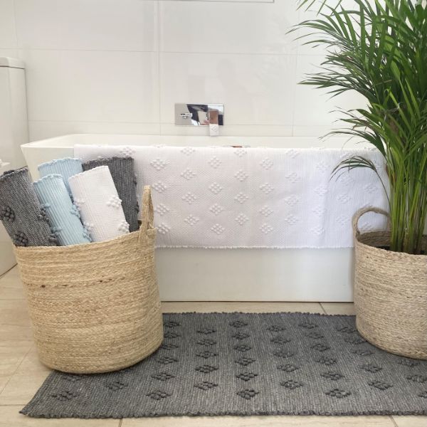 Bathmat Portugese Spot