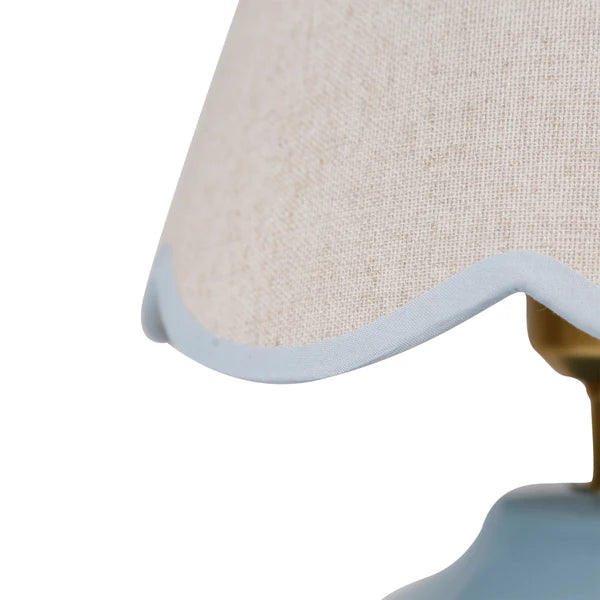 Bibury Bedside Lamp