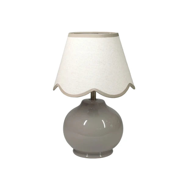 Bibury Bedside Lamp