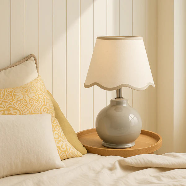 Bibury Bedside Lamp