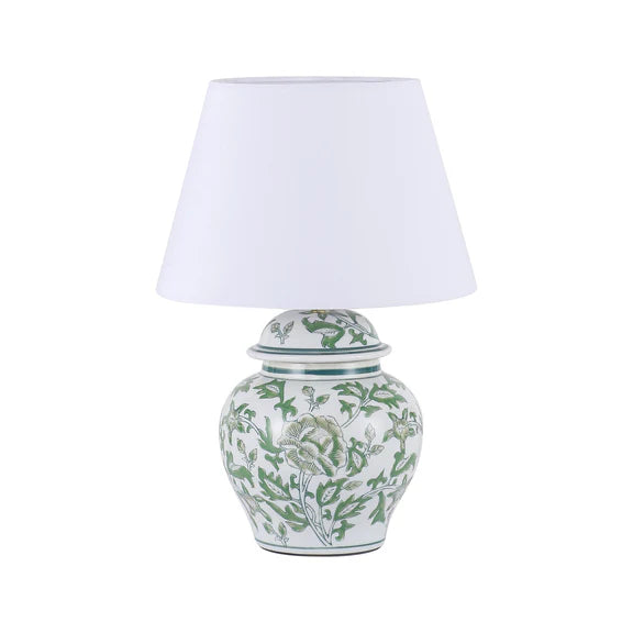 Table Lamp Tove Ceramic