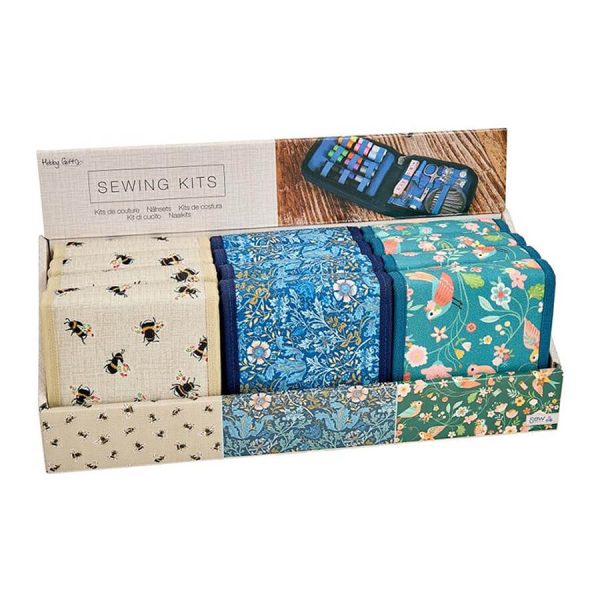 Sewing Kit Honey bee