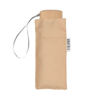 Anatole Mirco Umbrella Camille Cream-Beige
