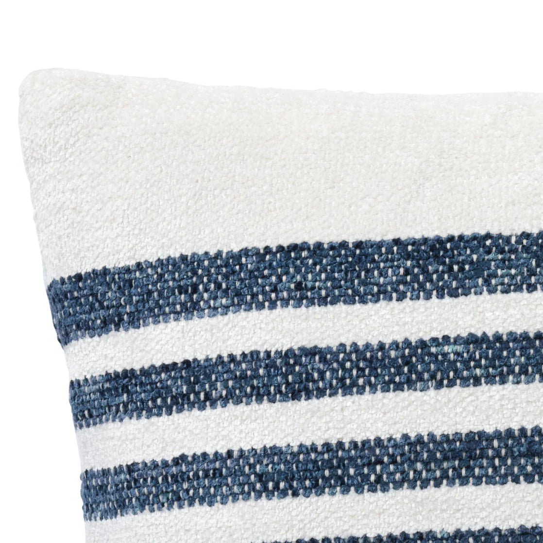 Rhode Island Stripe Cushion 30x50