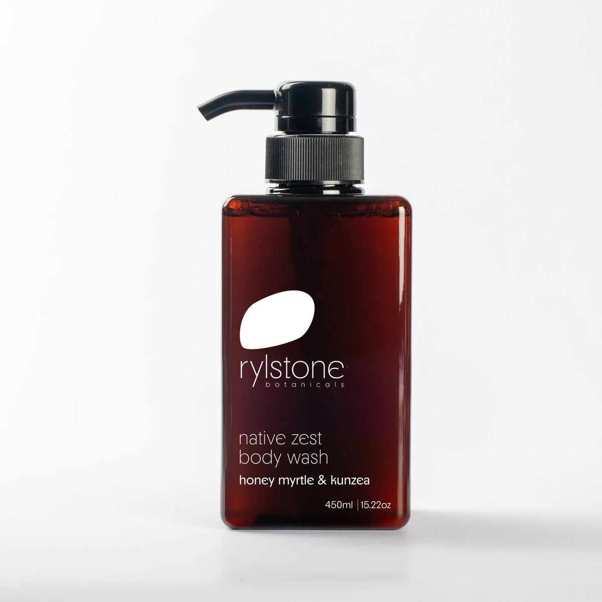 Body Wash : Honey Myrtle & Kunzea 450ml
