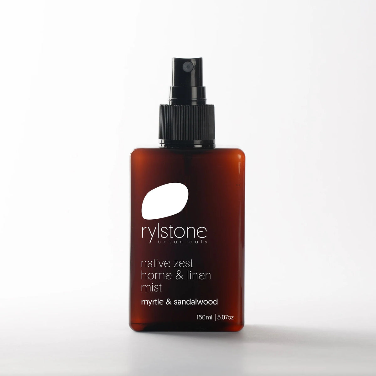 Room & Linen Spray :  Myrtle & Sandlewood 150ml
