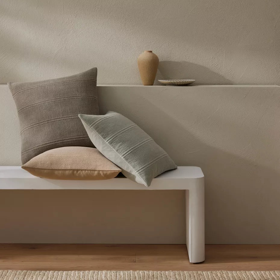 Cushion Palma Stone 50 x 50