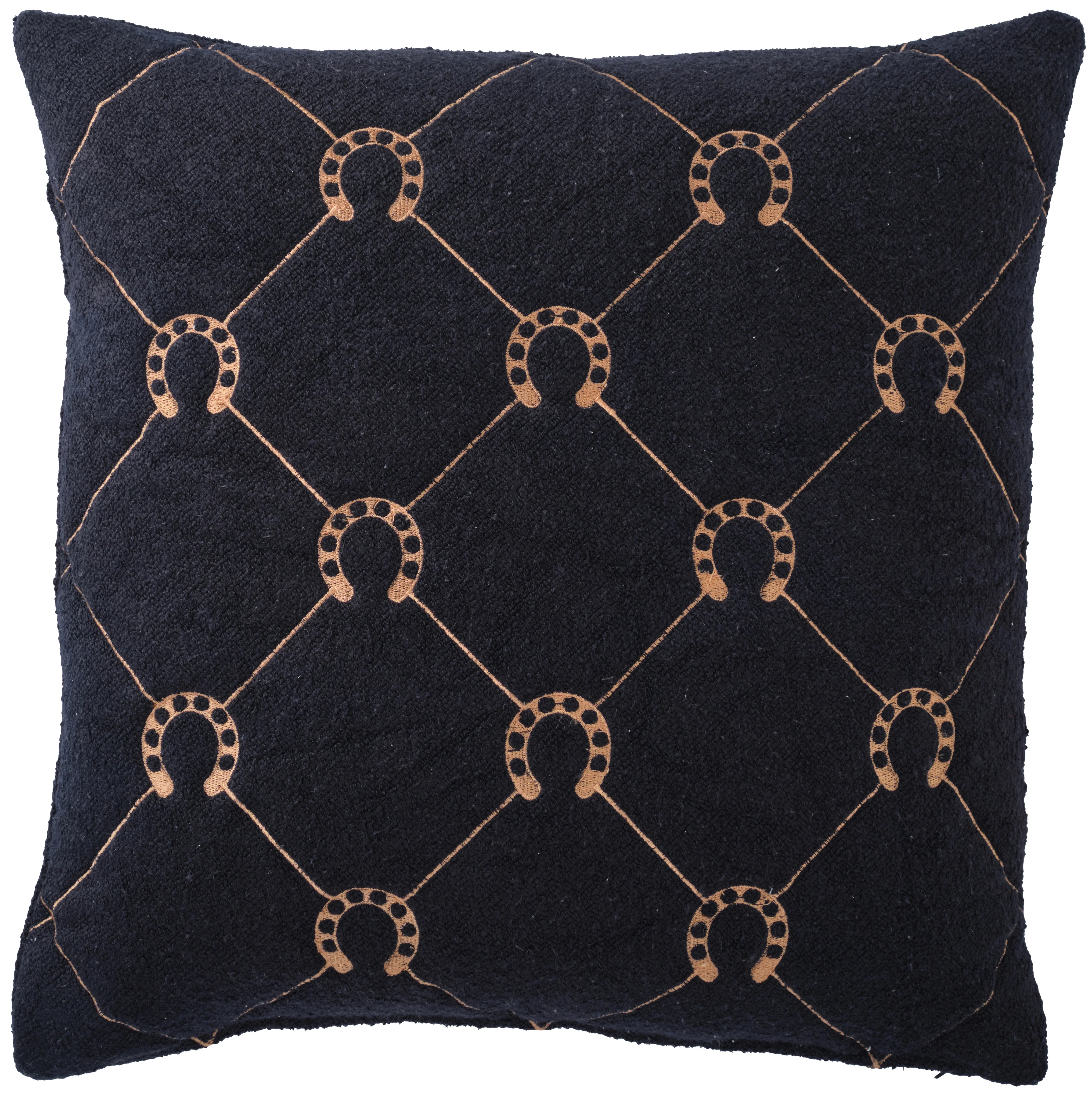 Equine Manor Cushion 50x50cm