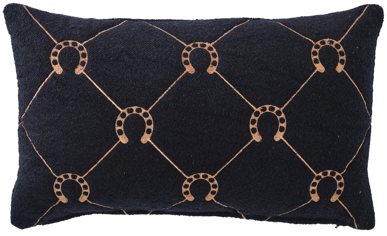 Equine Manor Cushion 30x50cm