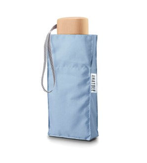 Anatole Mirco Umbrella Astrid Sky Blue