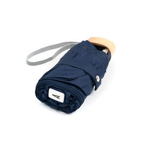 Anatole Mirco Umbrella Colette Navy Blue