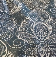 Bedspread Night Reflections Queen Set