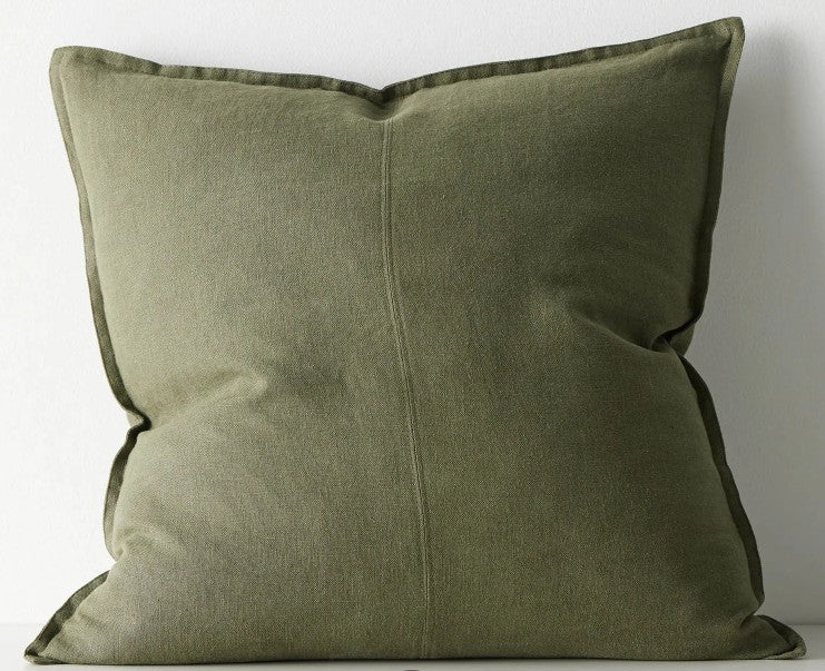 Cushion Como Jungle 50x50