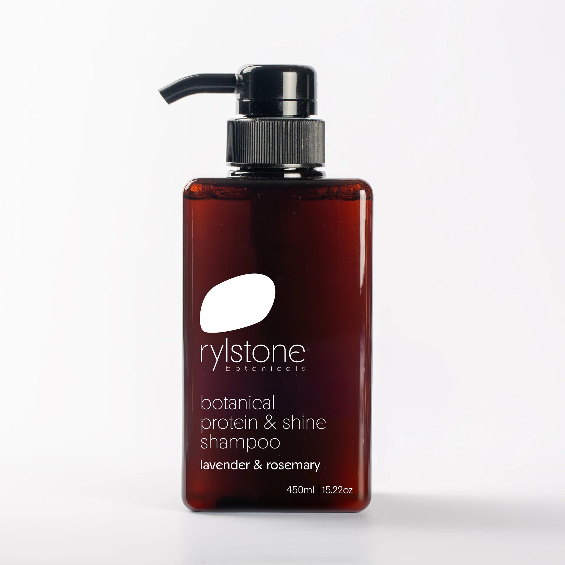 Shampoo : Lavender and Rosemary 450ml