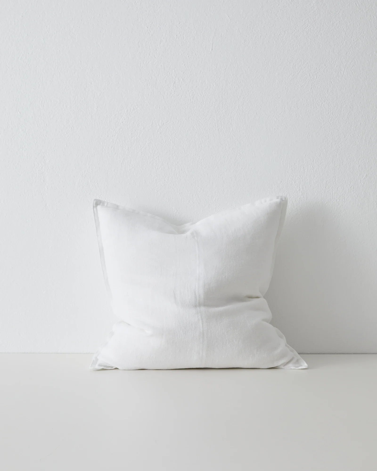 Cushion-Como Snow 50x50cm
