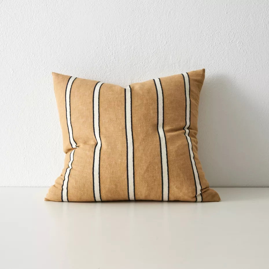 Vinnie  Manuka 50 X 50cm Cushion