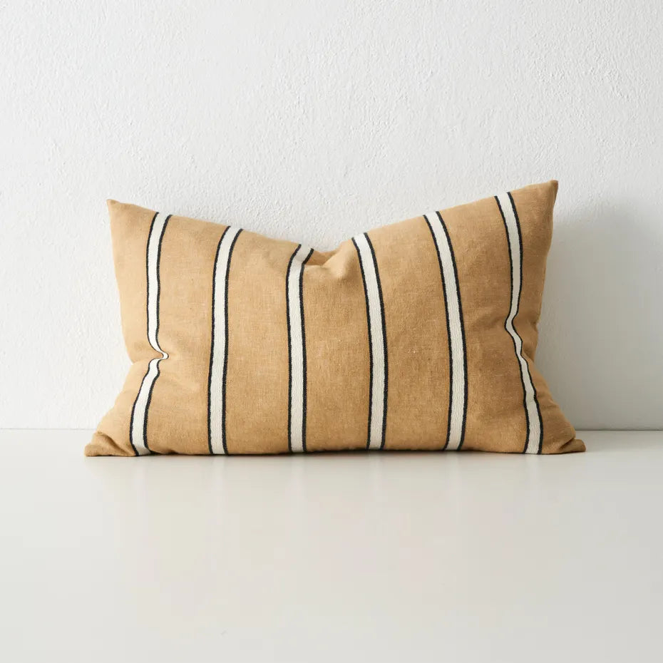 Vinnie  Manuka 40x60cm Cushion