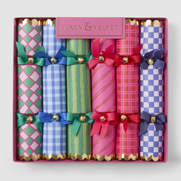 Christmas Bon Bon Multi Joy
