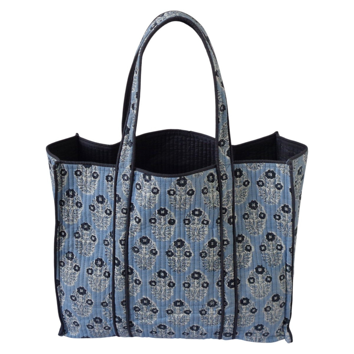 Quilted Tote Bag Boota Starlight
