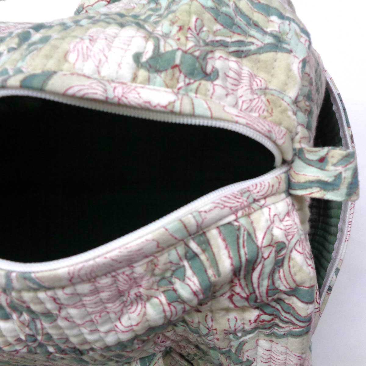 Weekender Bag Bauhaus Floral