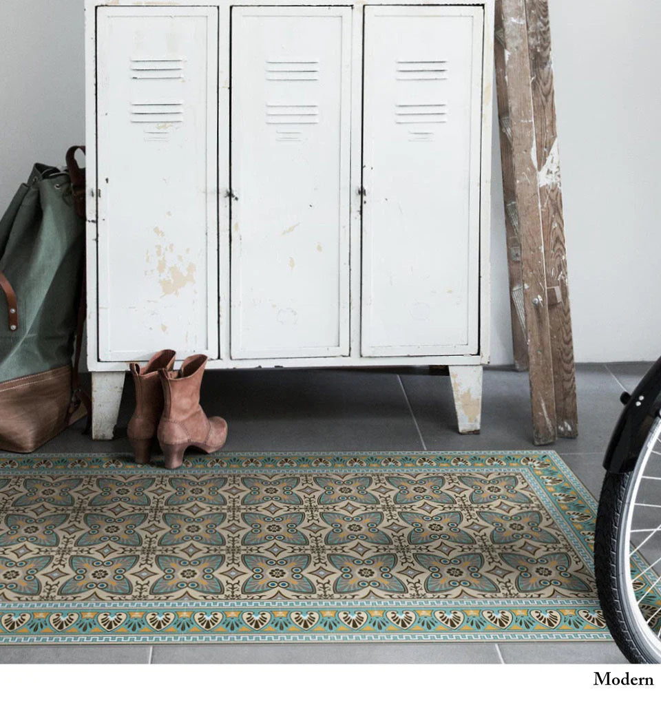 Beija Flor Mat - Bella Classique 60X72Cm