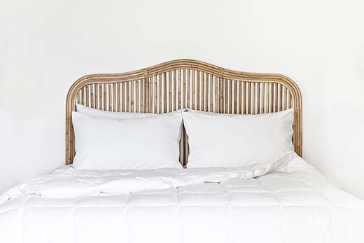 Doona Quilt Inner - KING - Hotel Quality