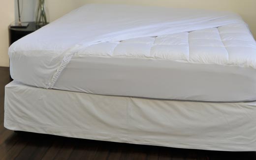 Mattress Protector - Hotel Grade