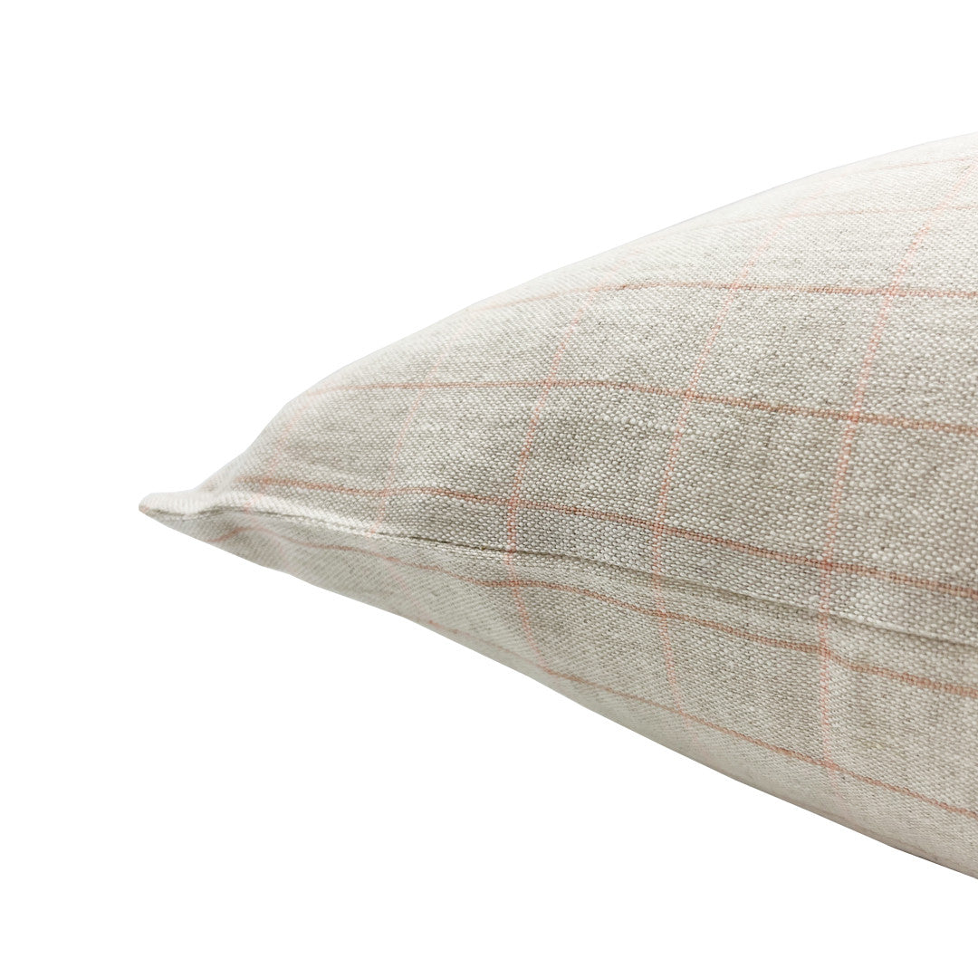 Cushion Retreat Finery Pink