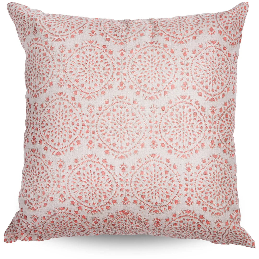 Cushion Villanelle Salvia 50X50
