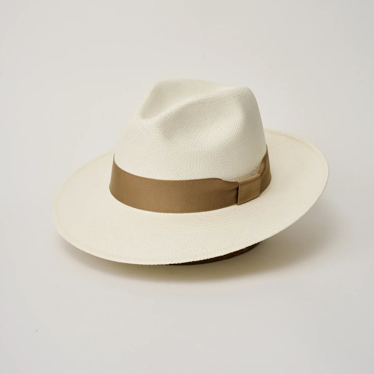 Panama Hat Camilo Classic Cream
