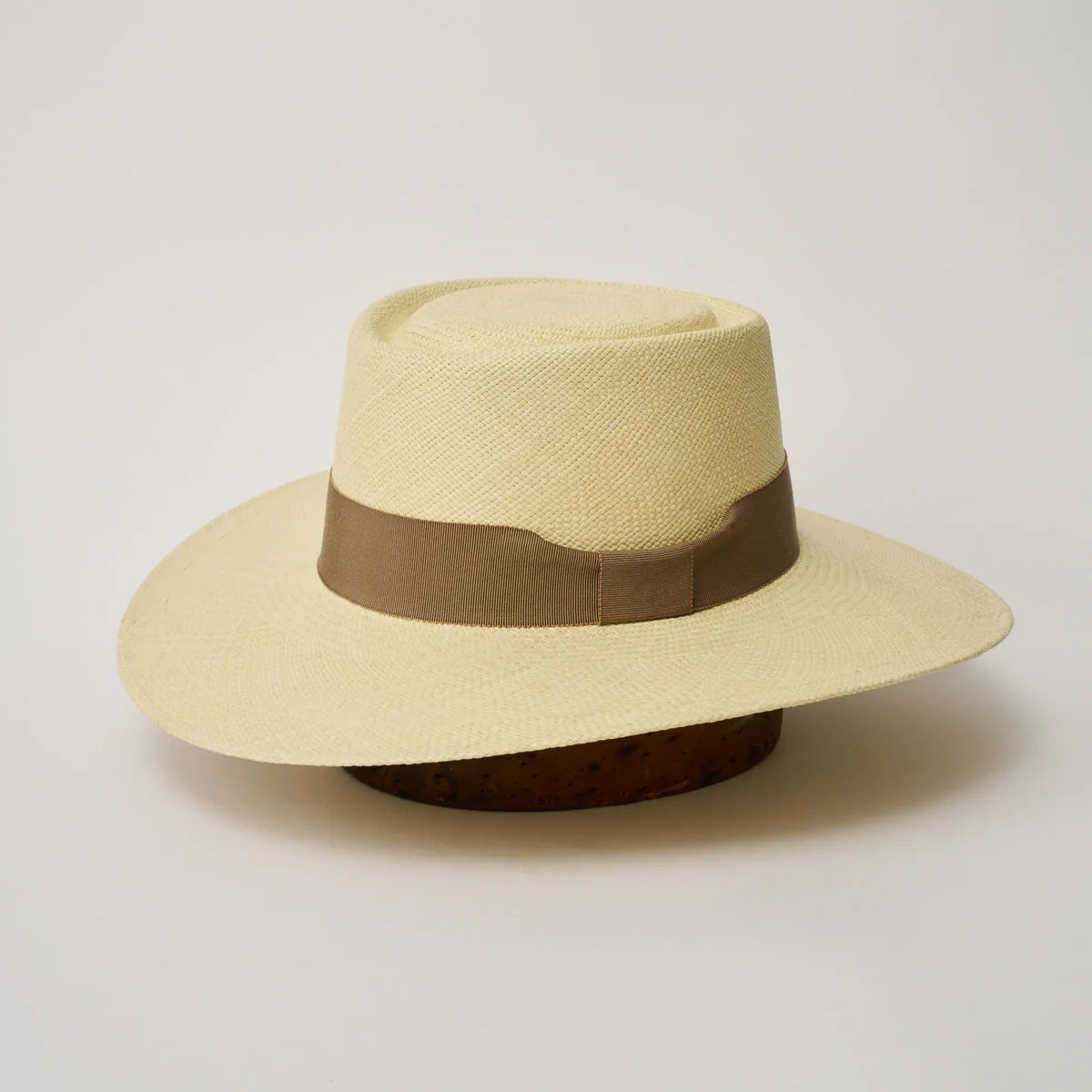 Panama Hat Camilo Sol Natural